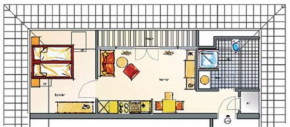 Haus Meeresblick WM516 Kühlungsborn